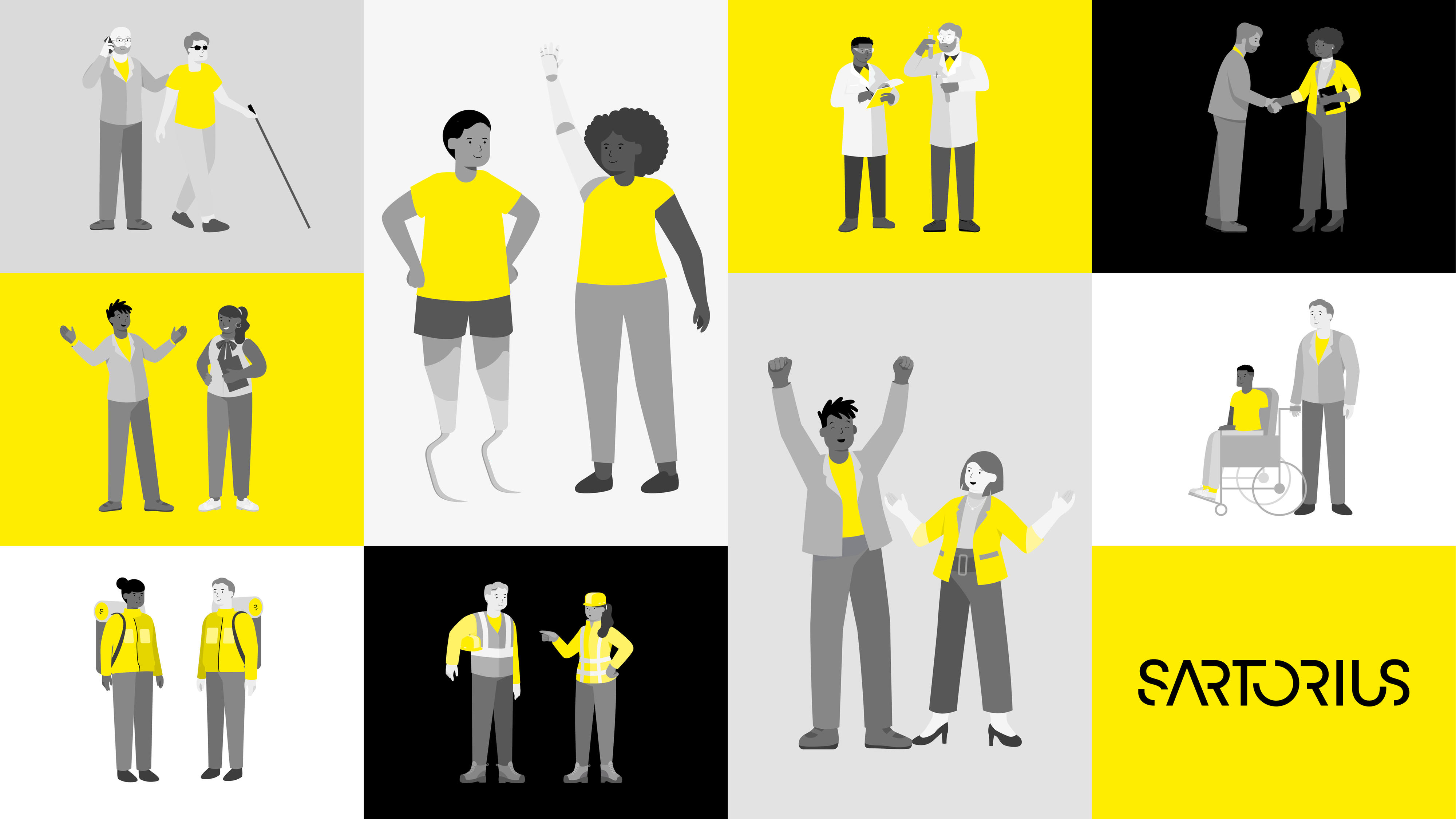 Catalyst for a Strong Team Diversity and Openness