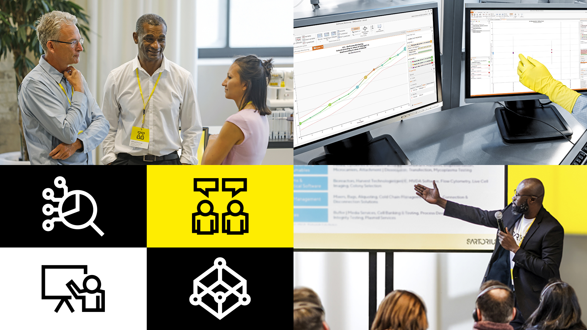 Sartorius | Data Analytics Summit 2026