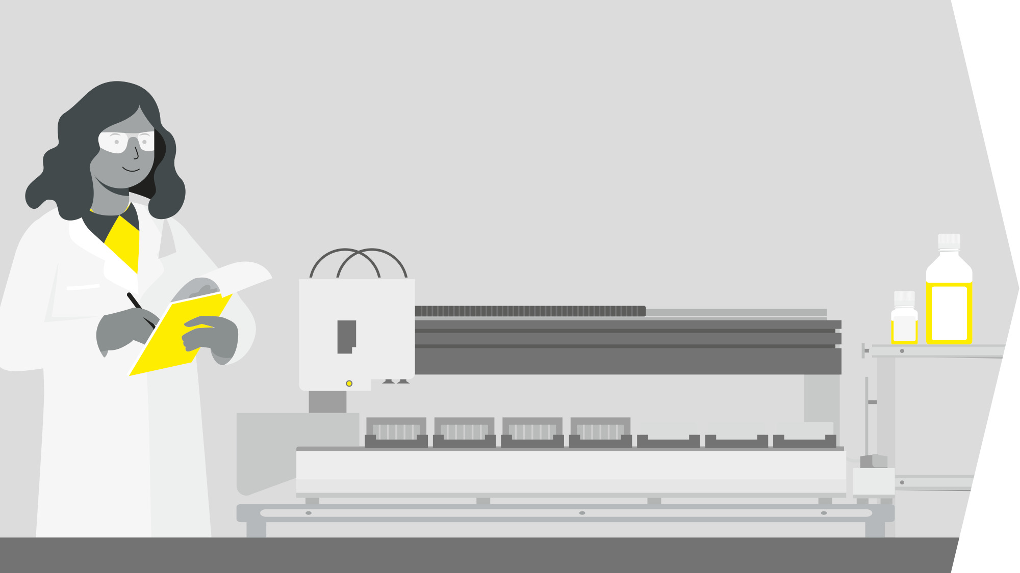 Monoclonal Antibodies (mAb) Manufacturing Solutions | Sartorius