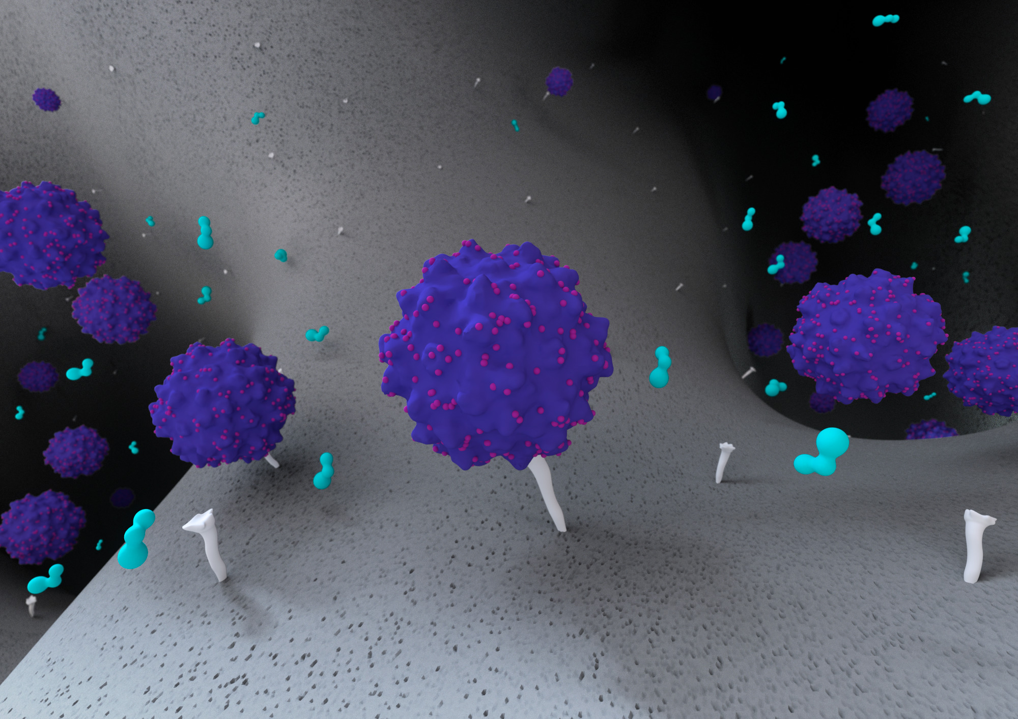 Monolithic Chromatography Columns Sartorius