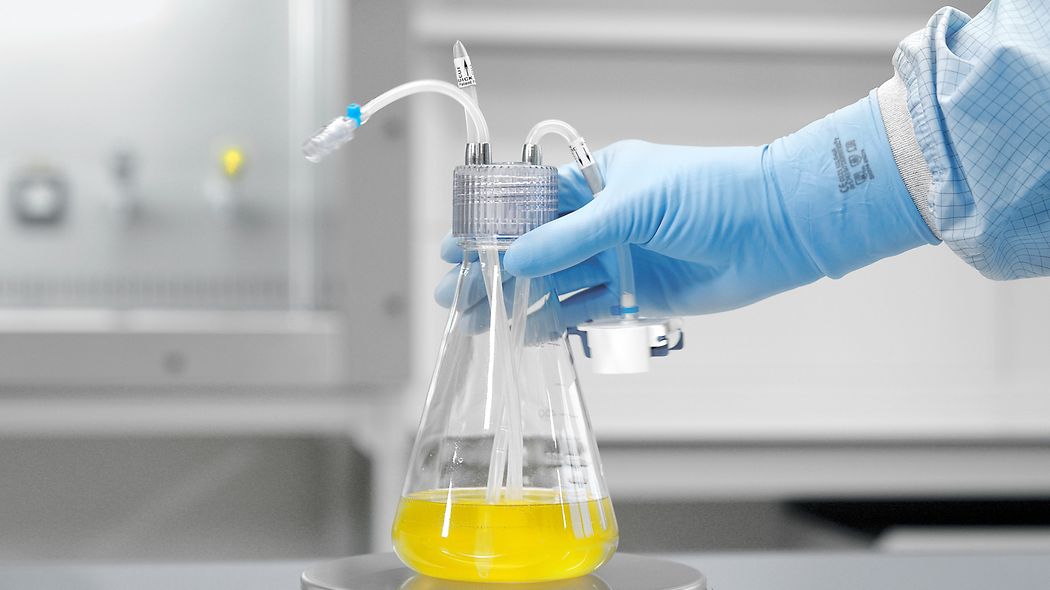 Cell Culture Bioreactors Sartorius