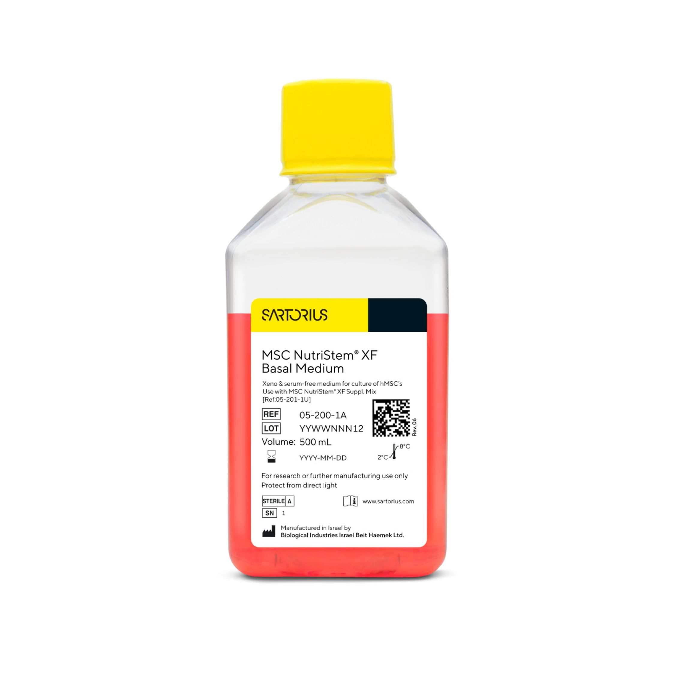 Observations from the Field: Evaluation of Human Platelet Lysate and ...