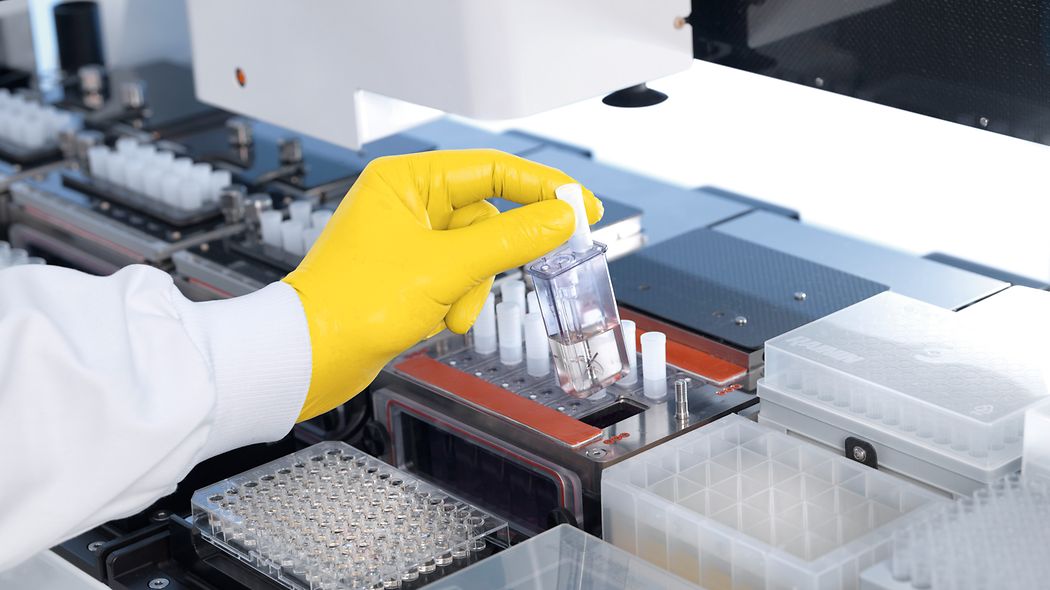 Sartorius Ambr 15 Cell Culture Generation 2