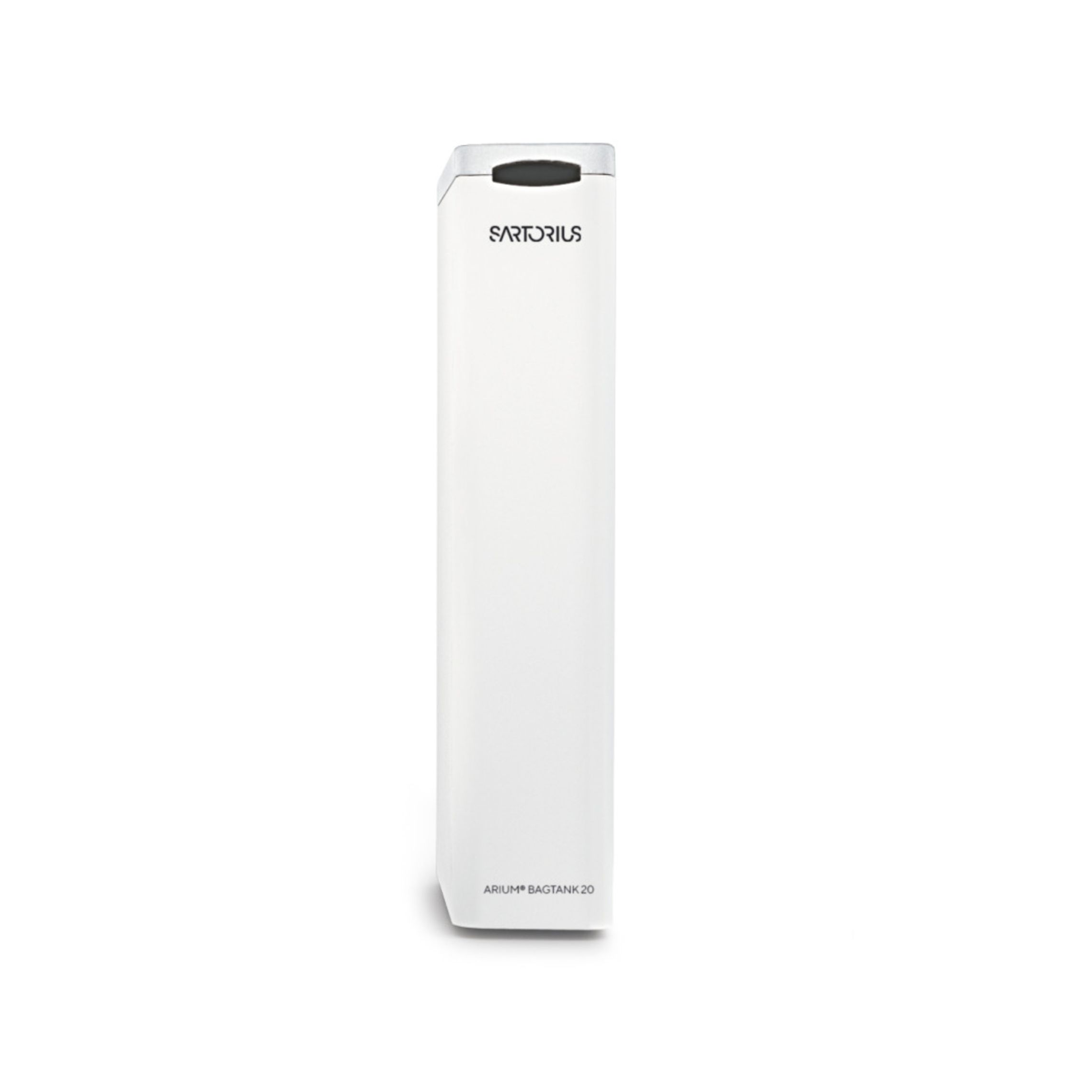 Sartorius Arium Bagtank