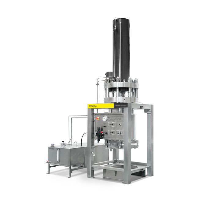 HPLC Columns Sartorius