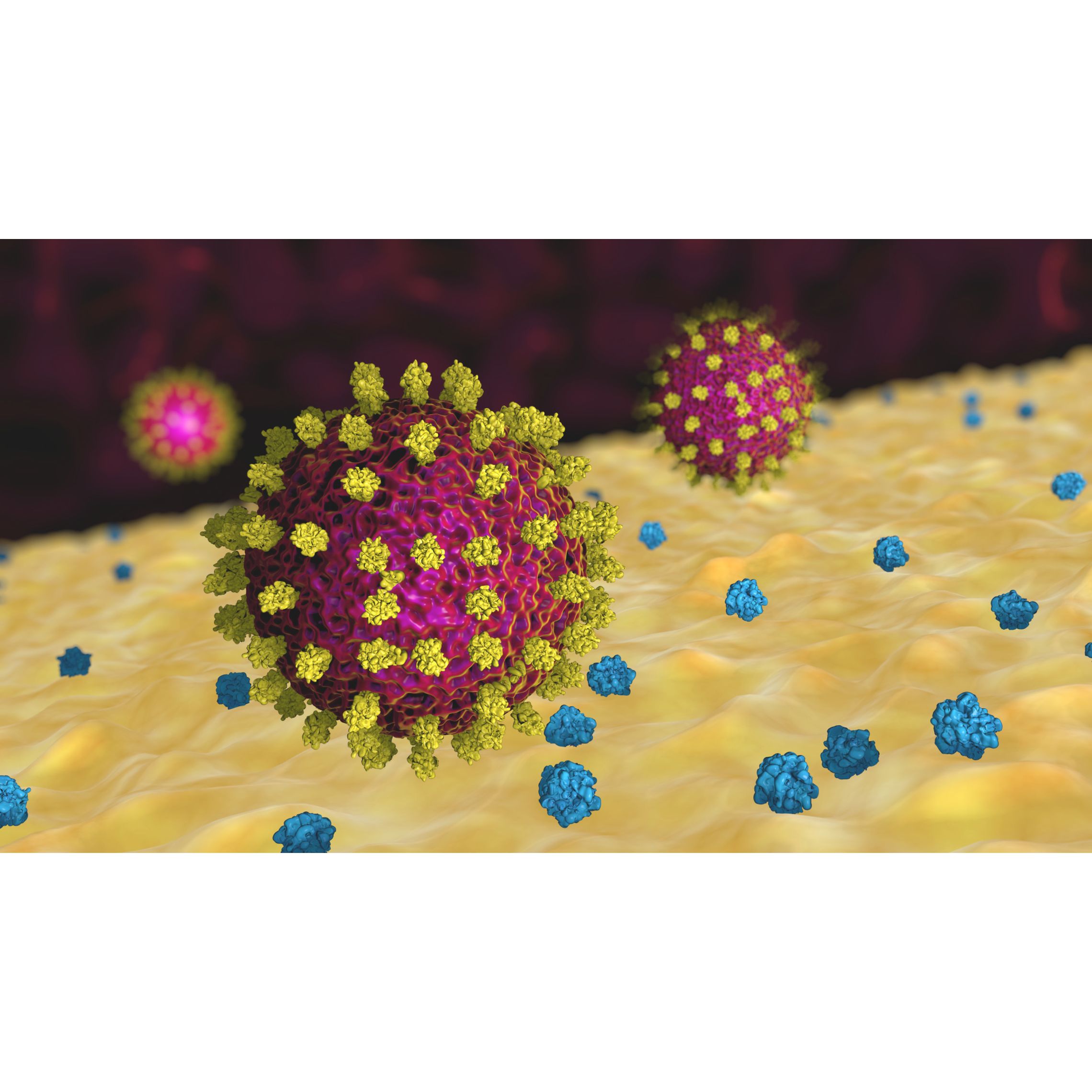 A New Multiplexed SARS-CoV-2 Serological Assay using Advanced Flow ...