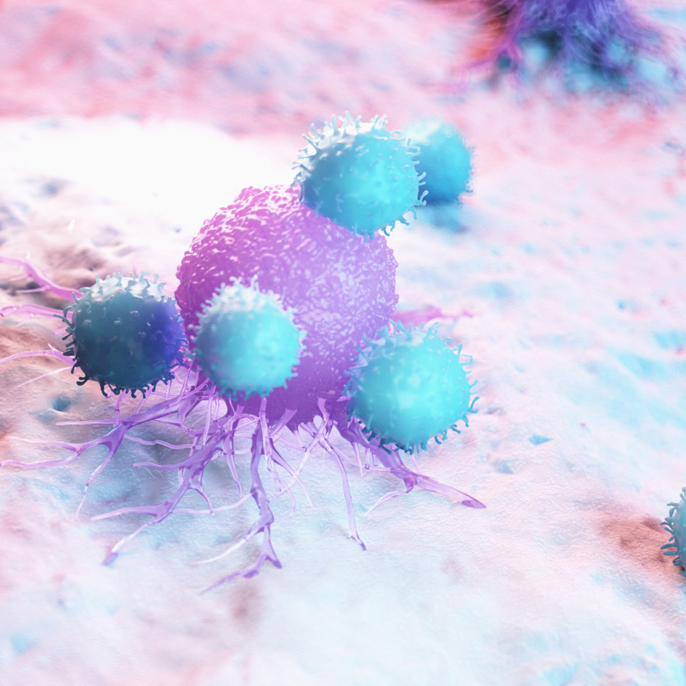 Characterization of CAR-T Cells: Integrating Live-Cell Analysis and ...