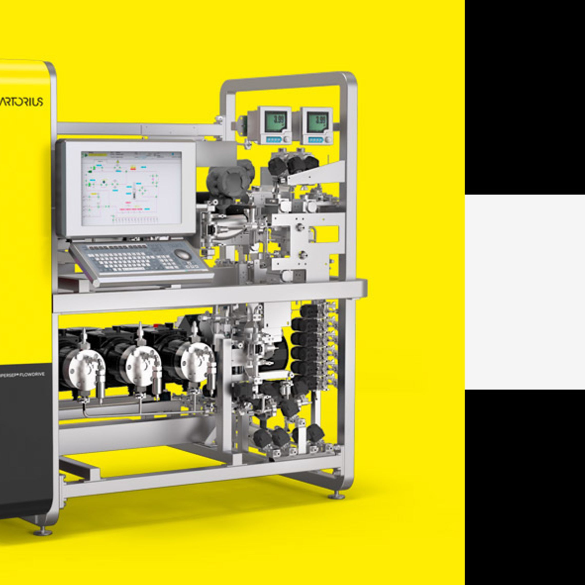 Chromatography Challenges in the Purification of Oligonucleotides