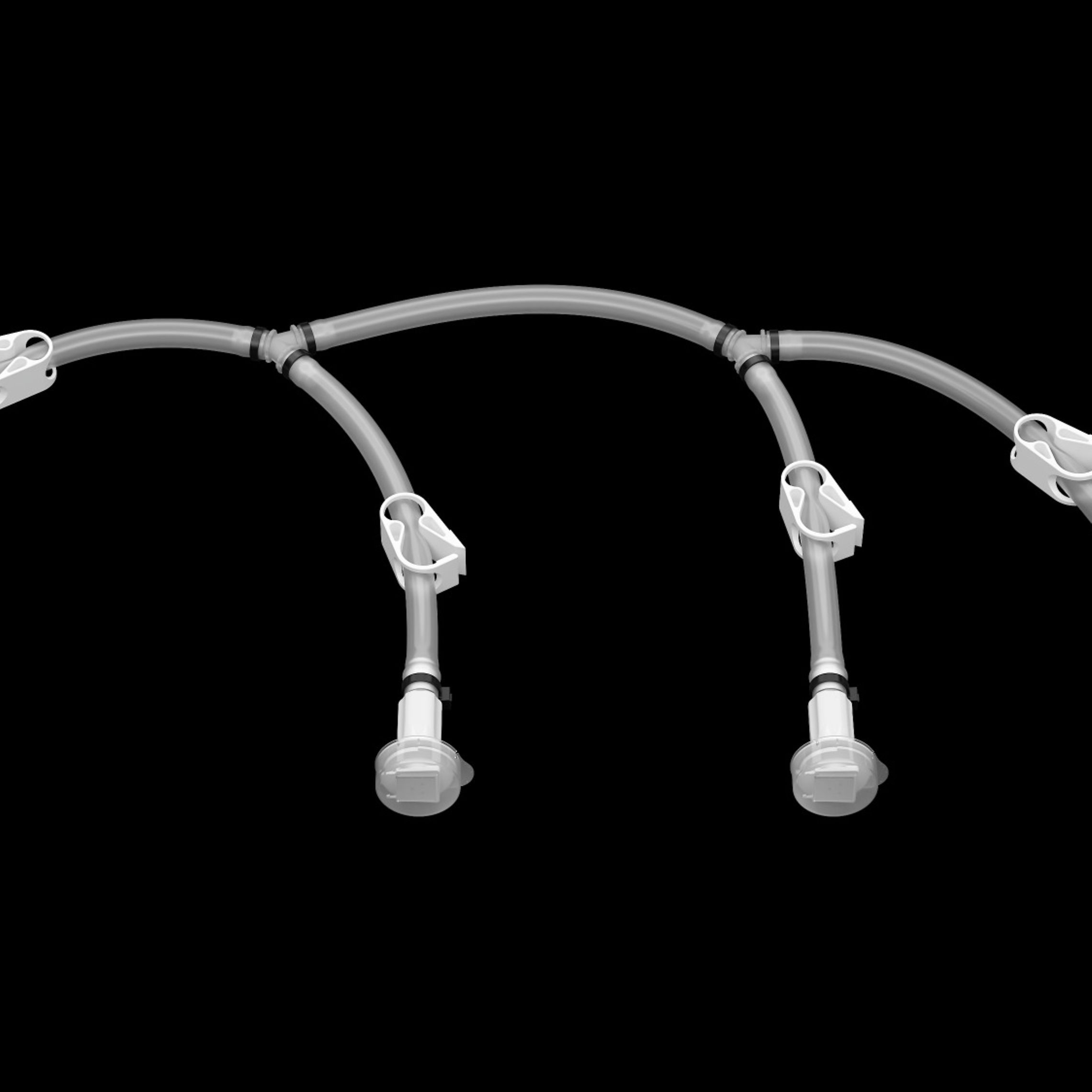 Tubing Sets and Assemblies | Sartorius