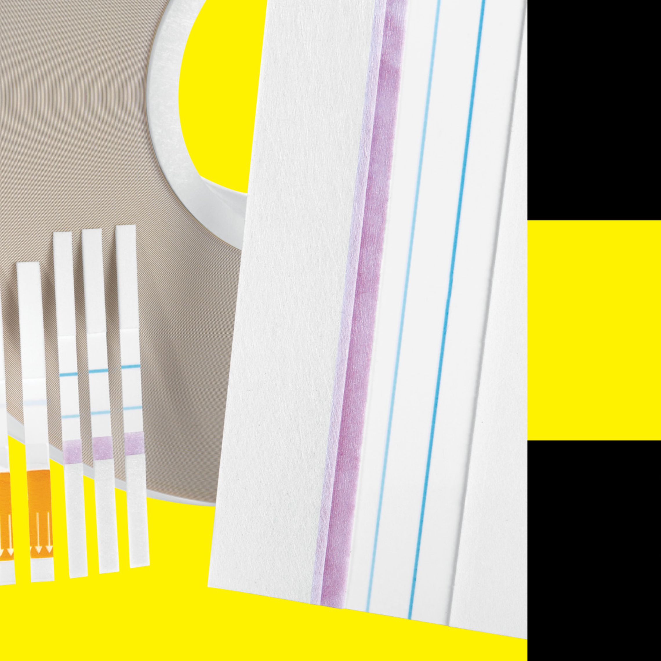 GermanEngineered Nitrocellulose Membranes Bring Consistency to Lateral