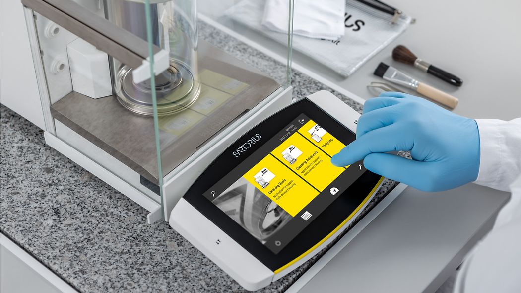 Sartorius