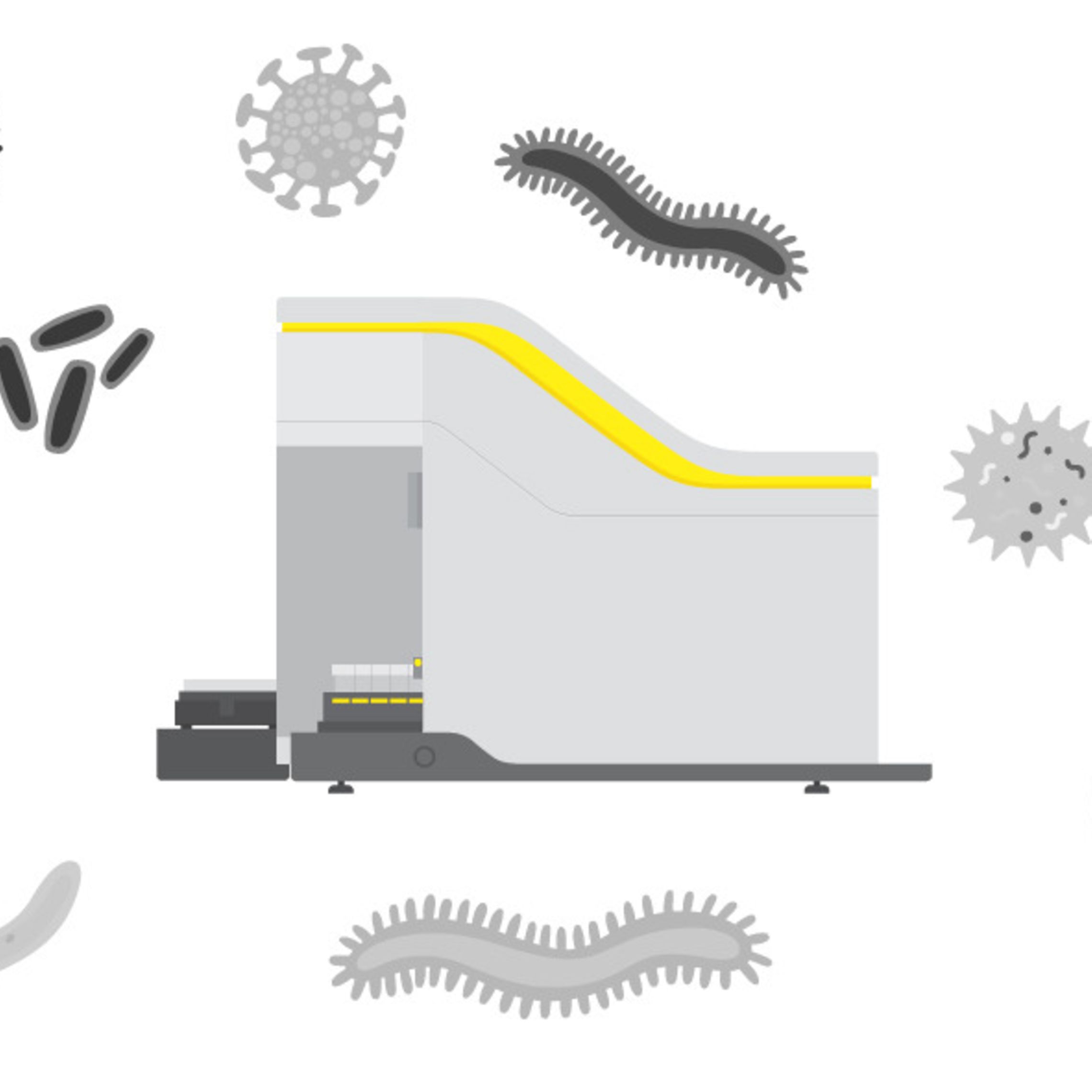 Flow Cytometry Machine Vector Infectious Disease Research: Forging Ahead with Advanced Flow Cytometry