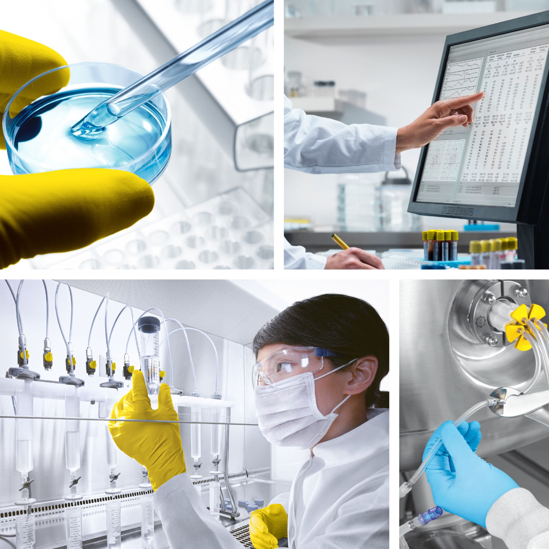 Evidence-Based Approaches for the Biological Safety Assessment of ...