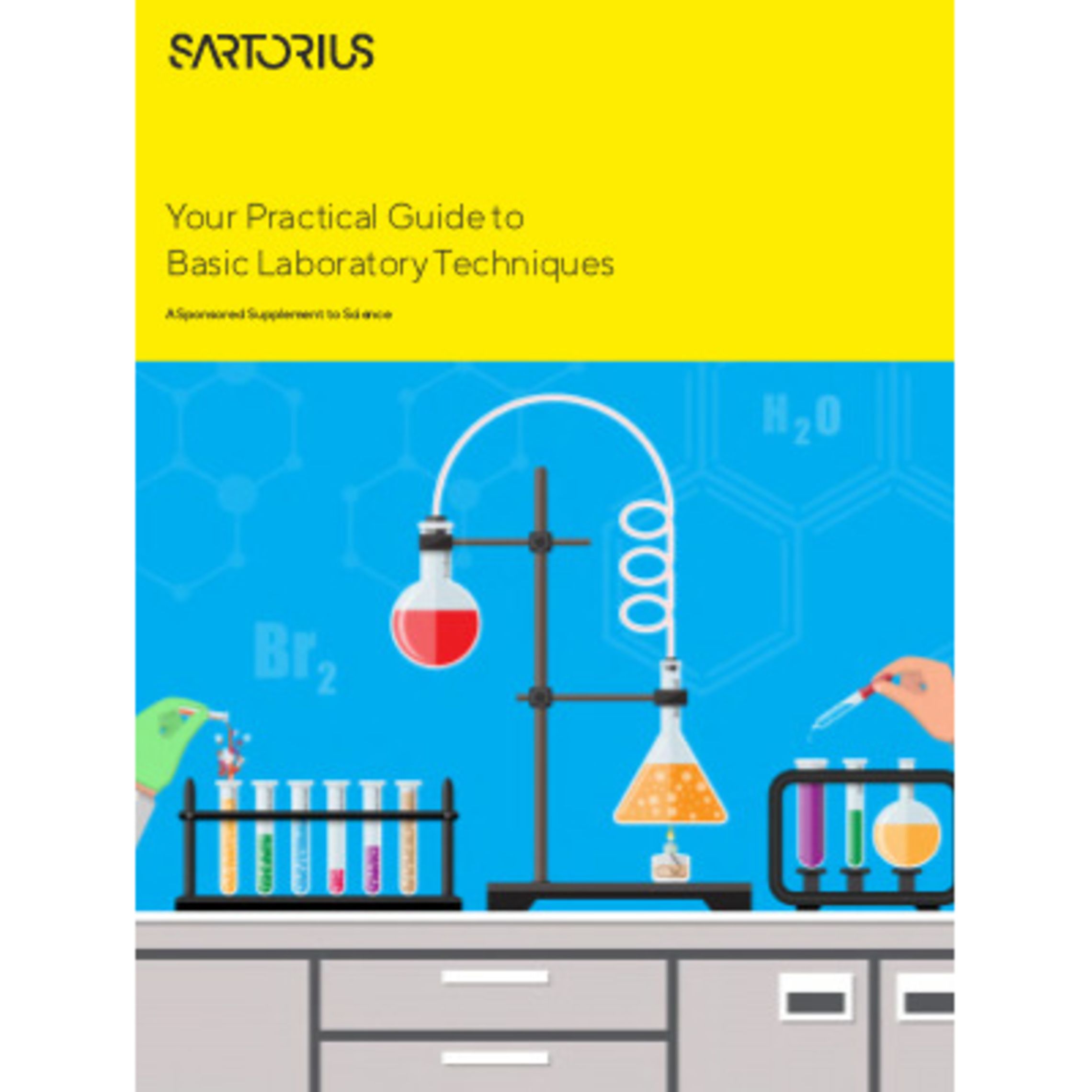 Practical Guide To Basic Laboratory Techniques Thank You