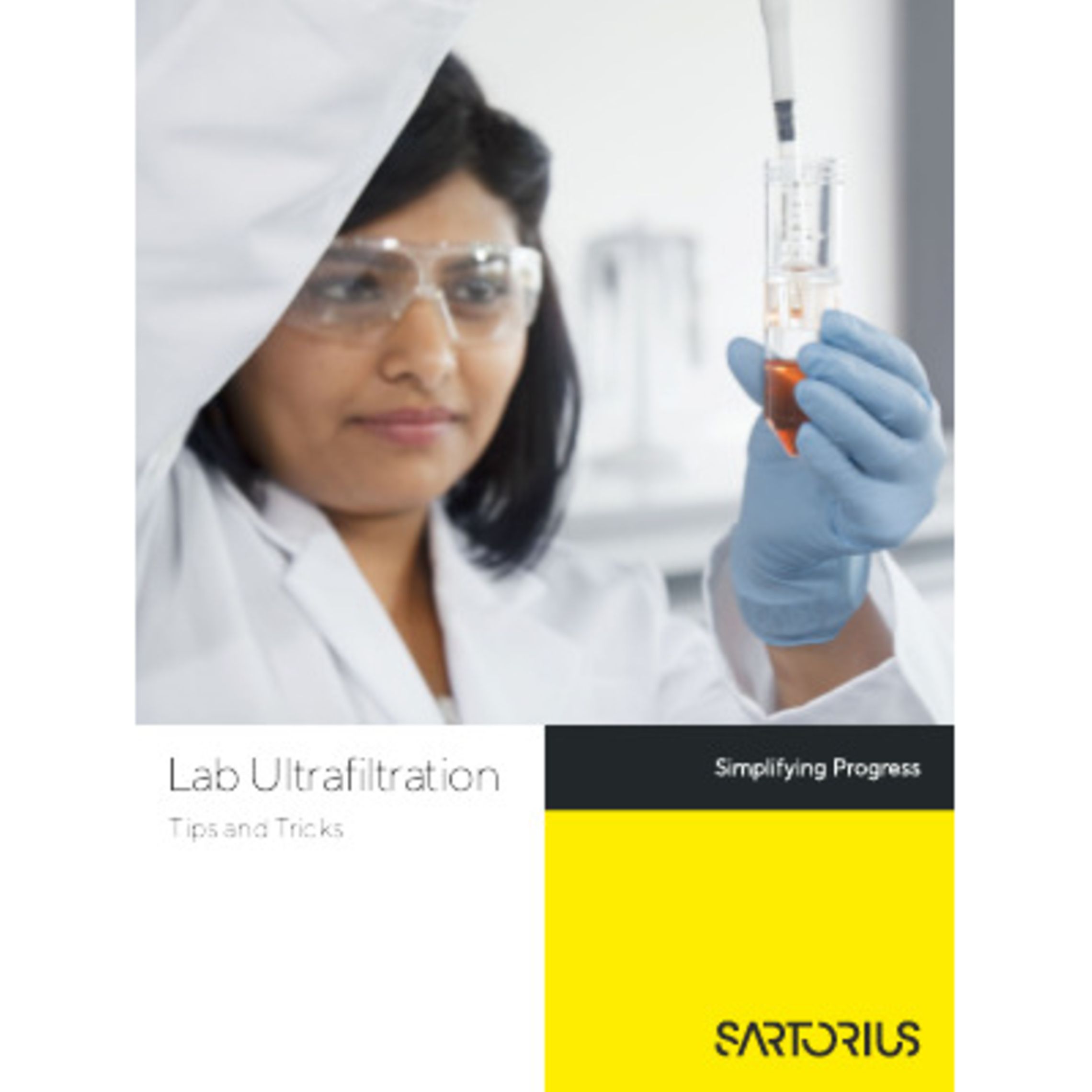 Ultrafiltration Tips and Tricks Thank You