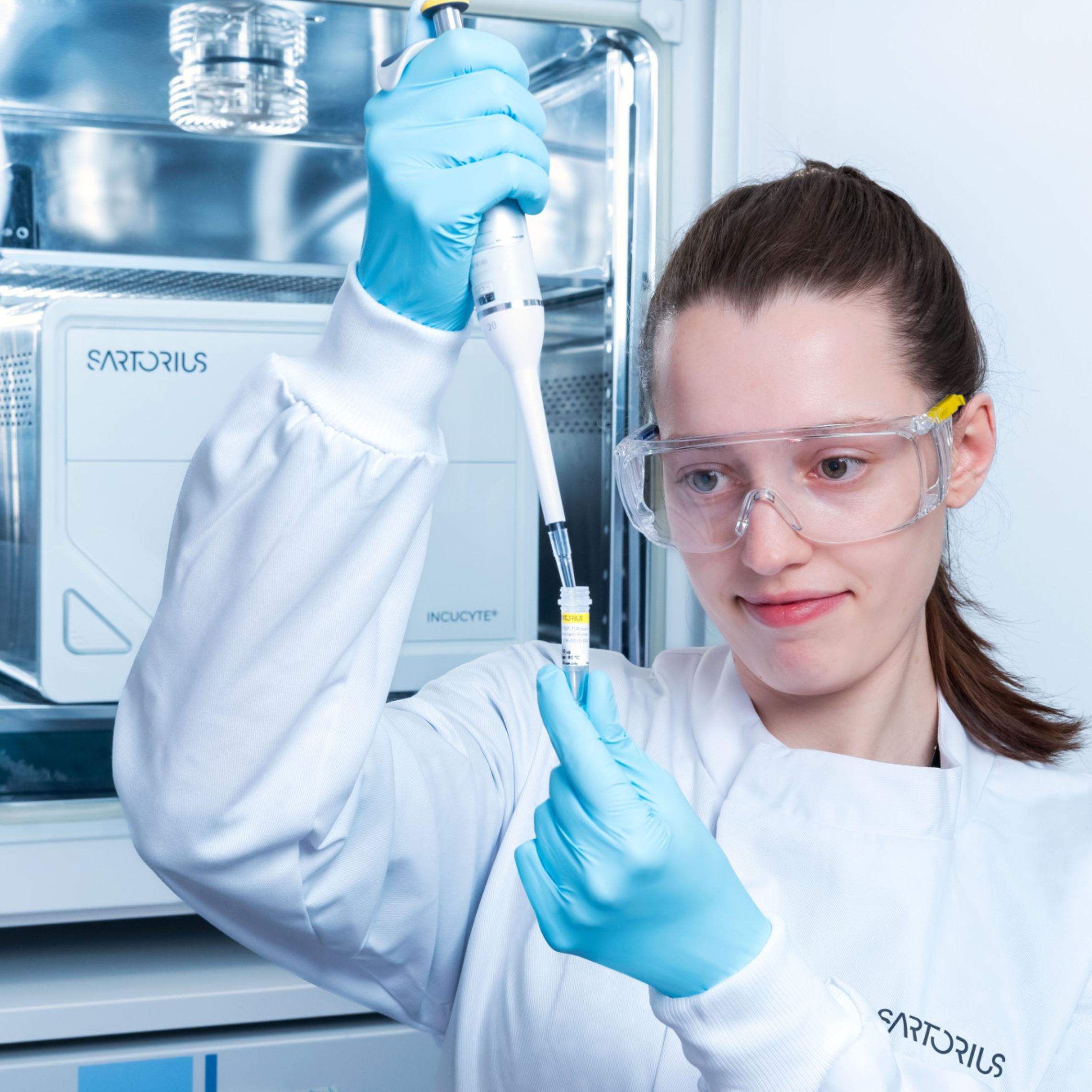 Enhance Cell Culture Research with Savings on Growth Factors, Cytokines