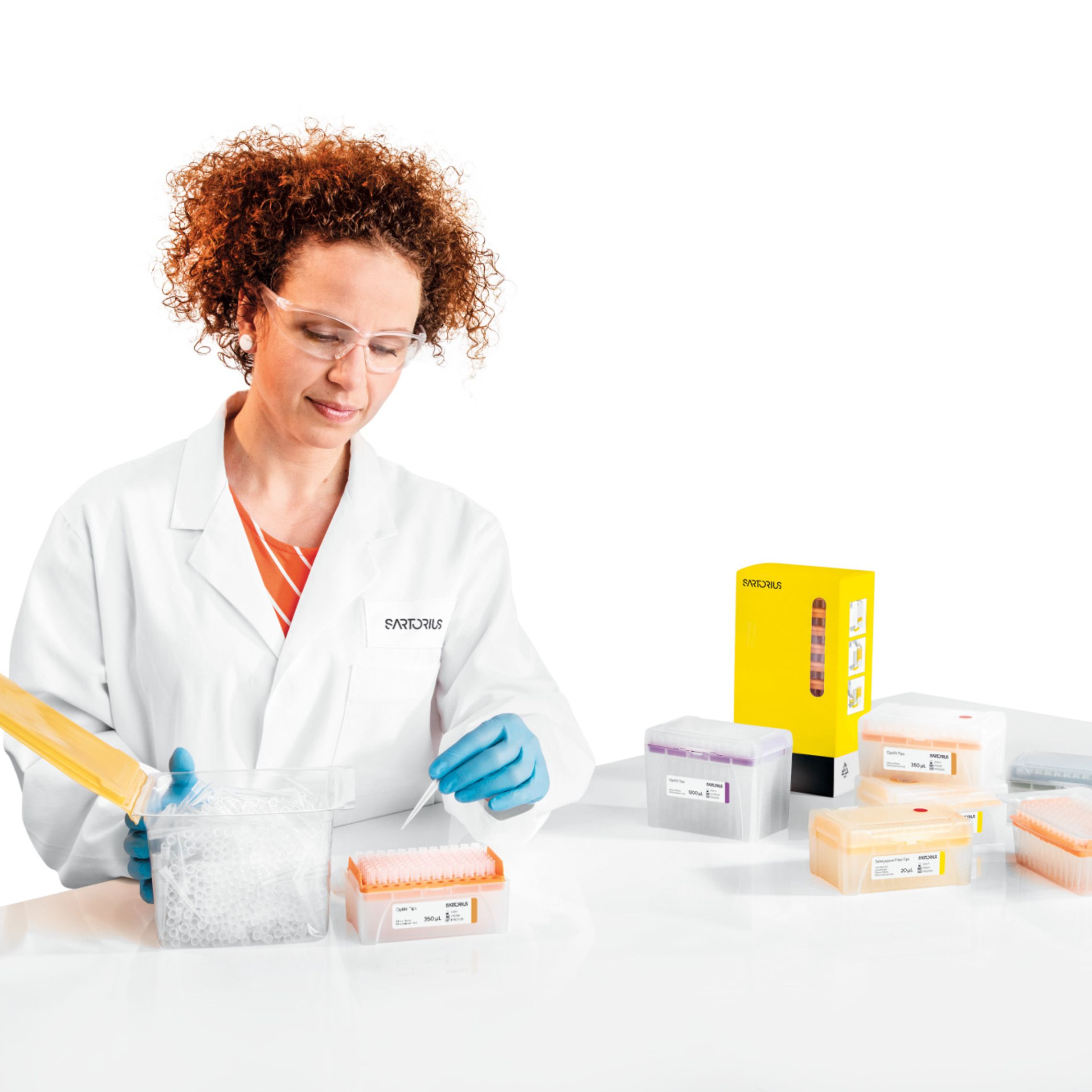Mission: Possible - How to Improve Sustainability in Your Lab Webinar