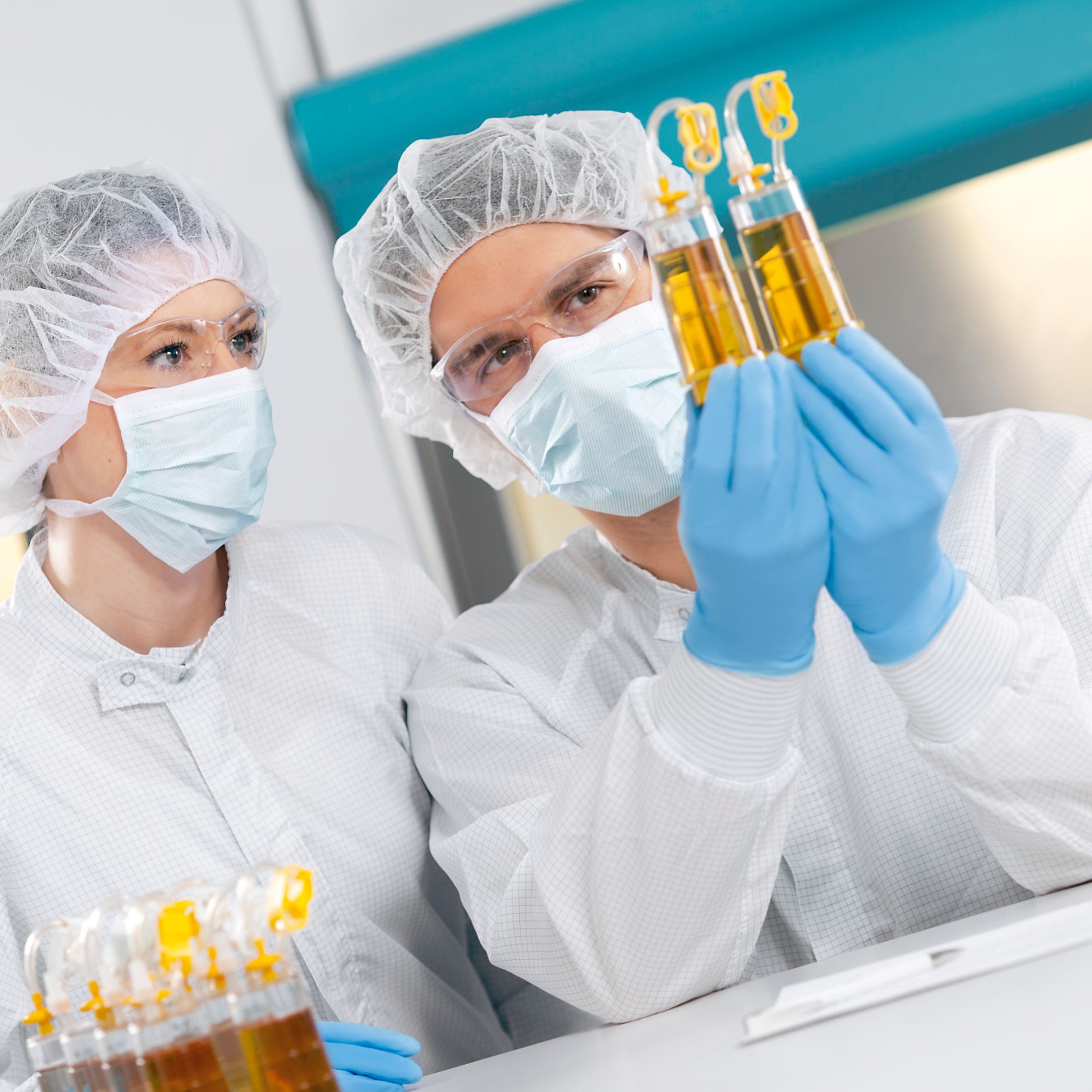 Sterility Testing Overview Lunch and Learn