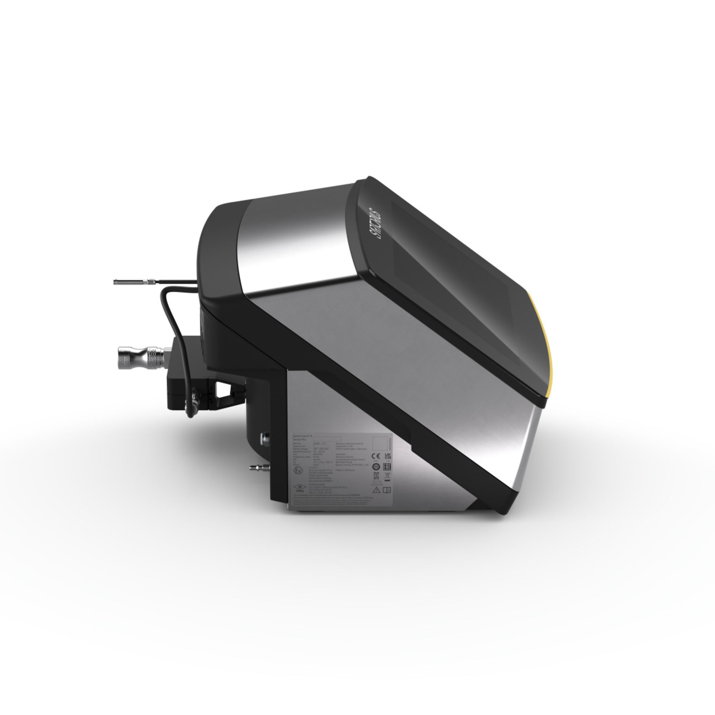 Filter Integrity Testing | Sartorius