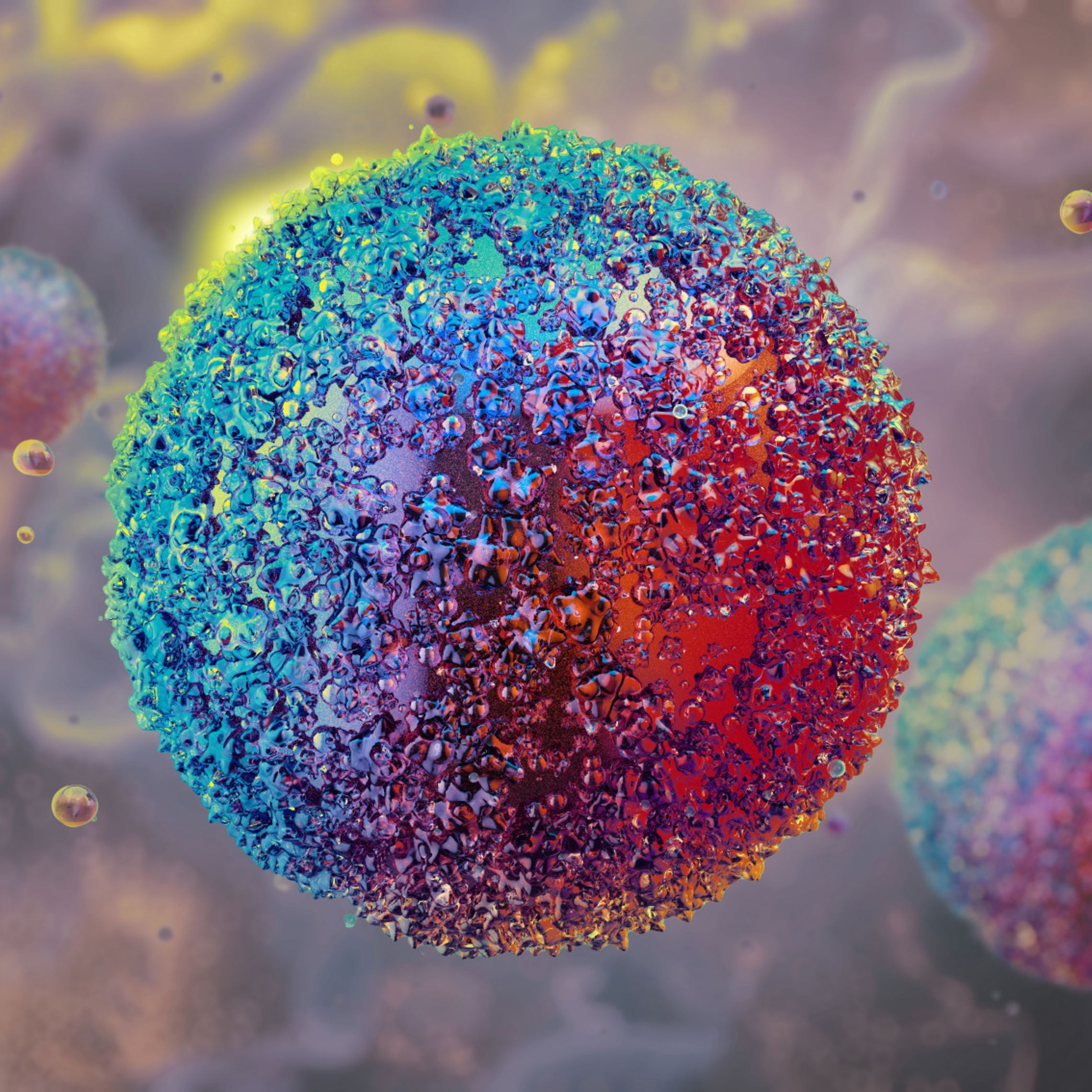 eBook: Harnessing PCR Testing for Safe and Effective Cell Therapies ...