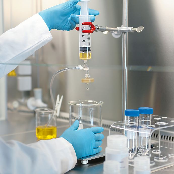 Virus Purification Kits Adenovirus & Lentivirus Sartorius