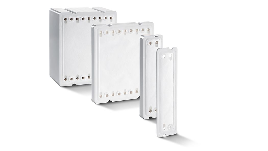 Tangential Flow Filtration Sartorius