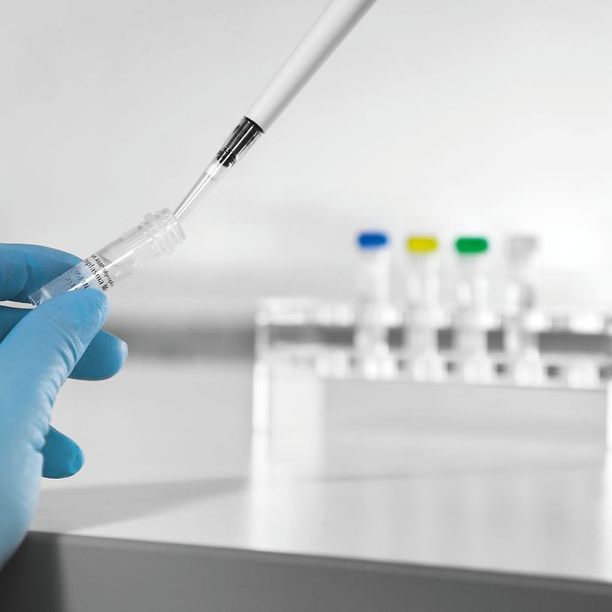 CAR-T Characterization and Quality Control/Assurance Testing Solutions ...