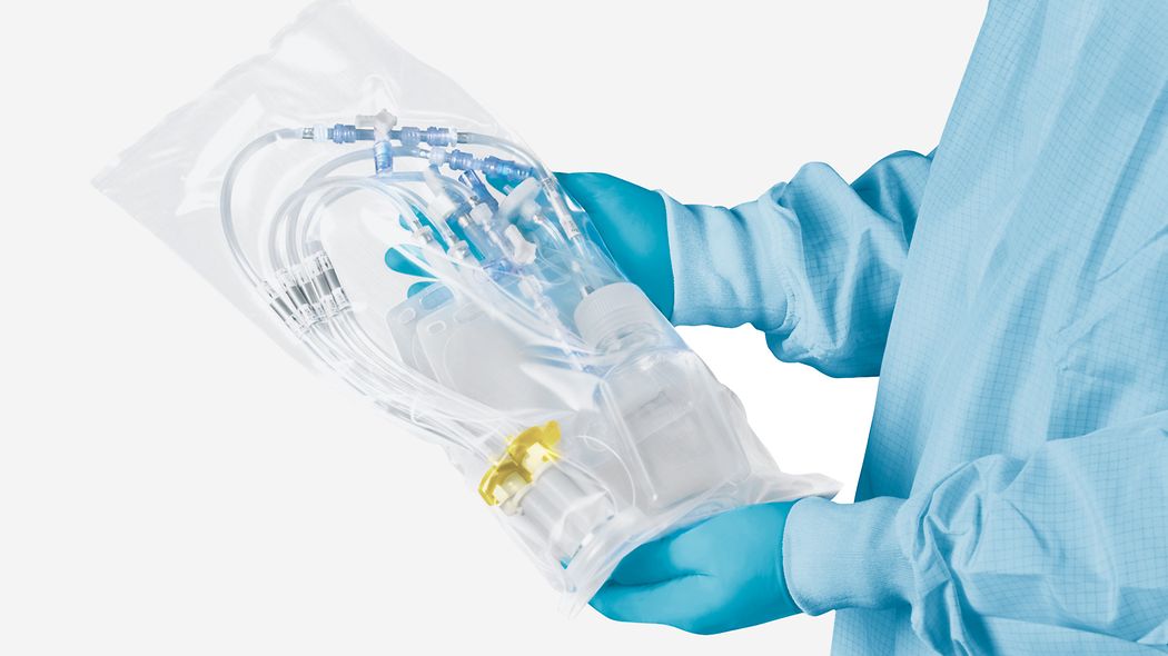 Takeone® Aseptic Sampling System Sartorius