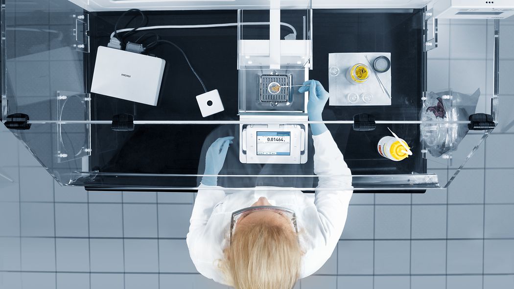 Life Science Research Applications, Products & Services Sartorius