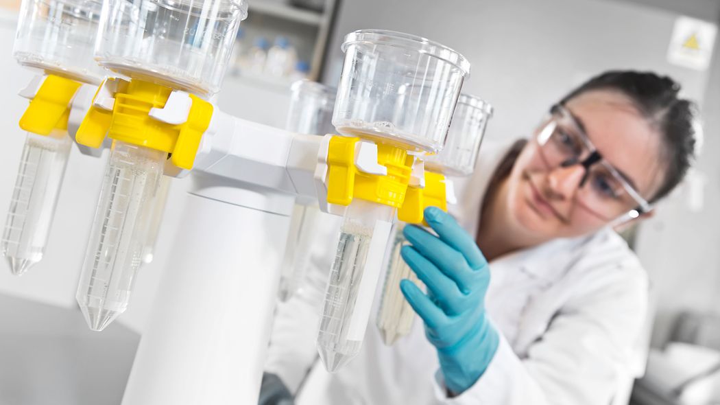 Laboratory Filtration & Purification Devices Sartorius