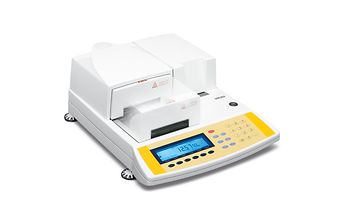 Ma Moisture Analyzers Ma 35 Ma 37 Ma 100 Ma 160 Sartorius