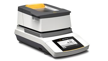 Ma Moisture Analyzers Ma 35 Ma 37 Ma 100 Ma 160 Sartorius