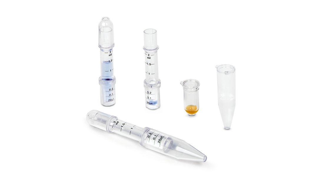 Centrifugal Concentrators Ultrafiltration Devices Sartorius