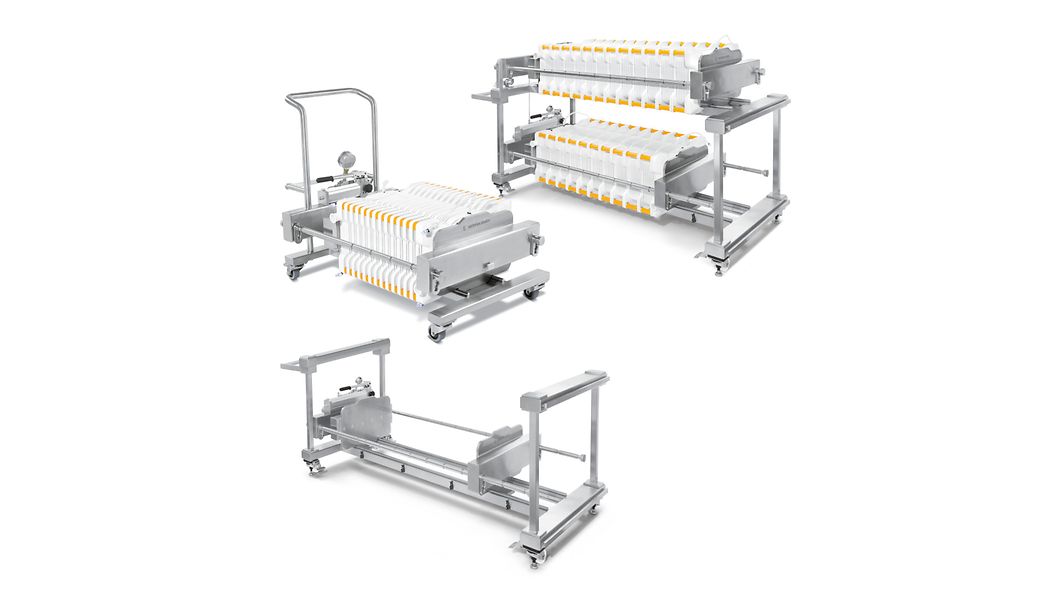 Sartoclear® Depth Filter Sartorius