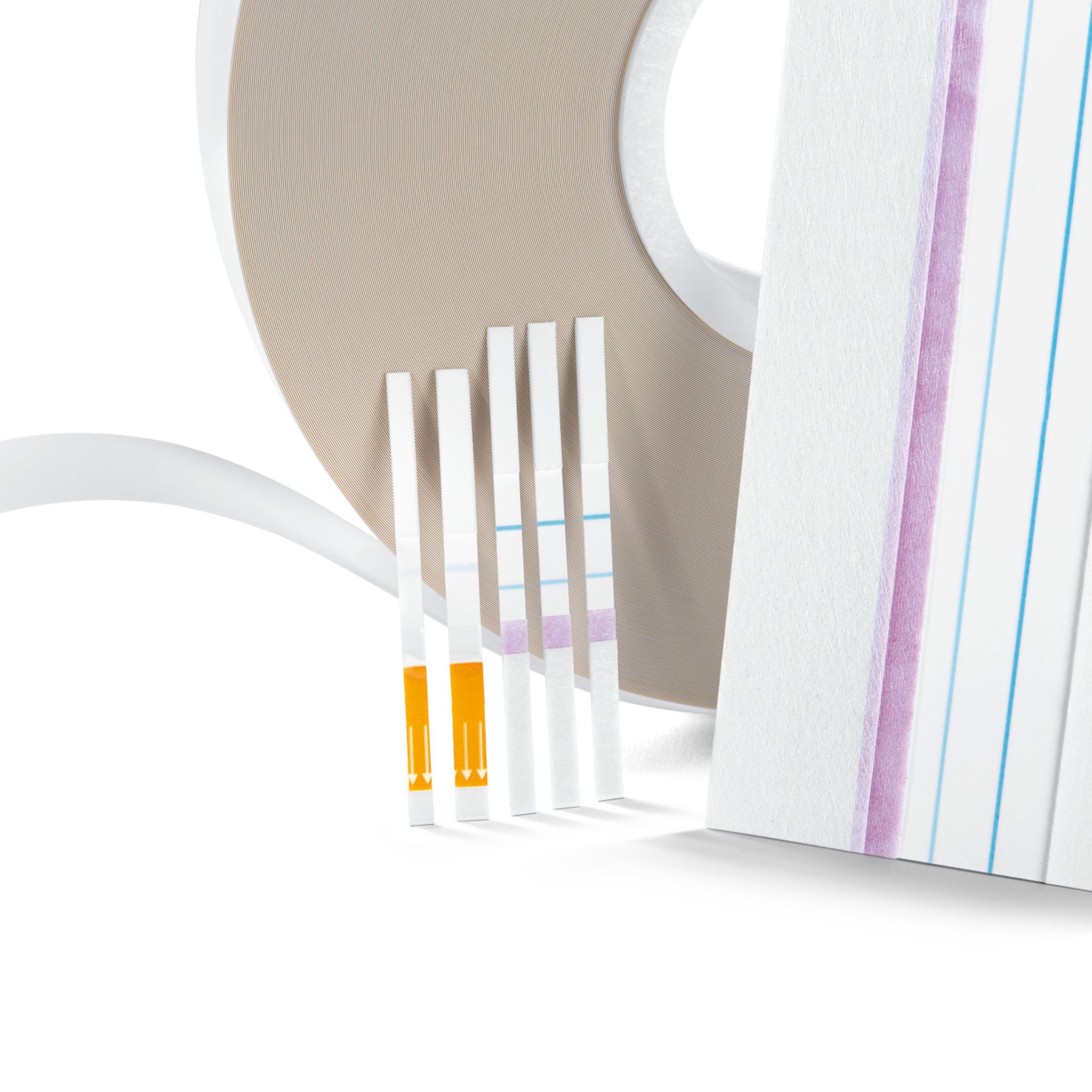 Unisart Lateral Flow Sartorius