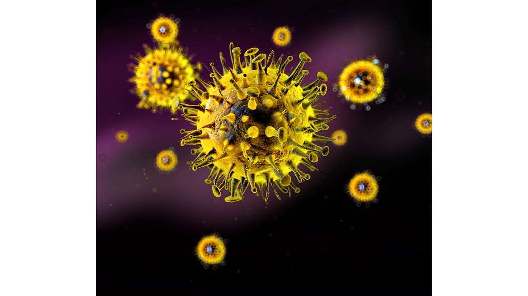 Attenuated and Inactivated Virus Based Vaccines | Sartorius