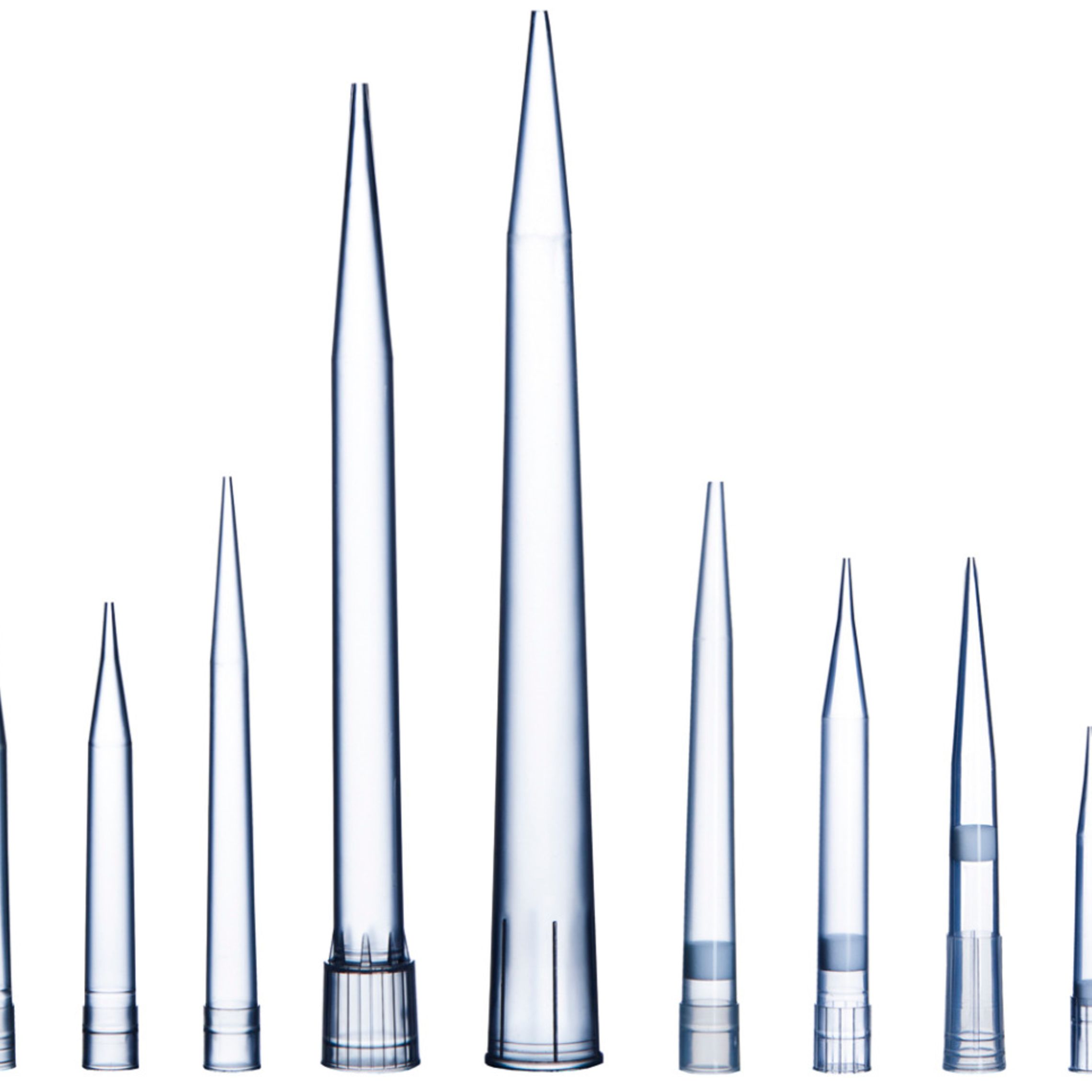 Pipette Tips Filter Pipette Tips Sartorius