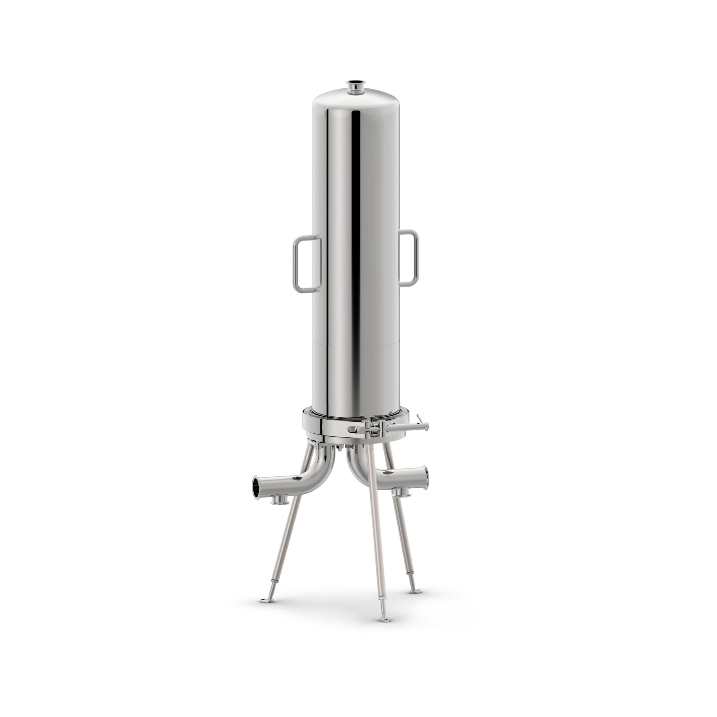 Filter Housings Range 808 Sartorius