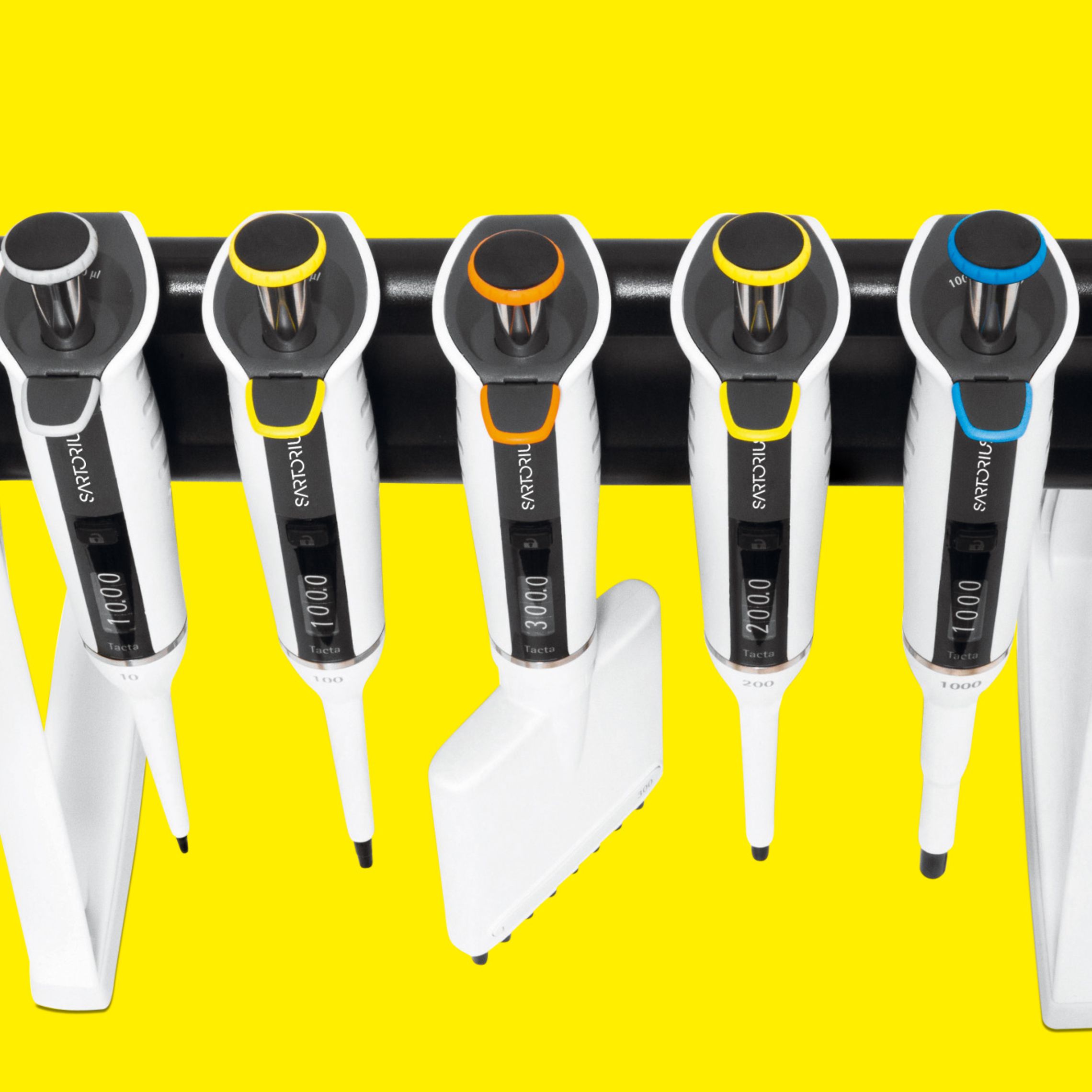 Pipetting Electronic & Mechanical Ergonomic Pipettes / Pipettors