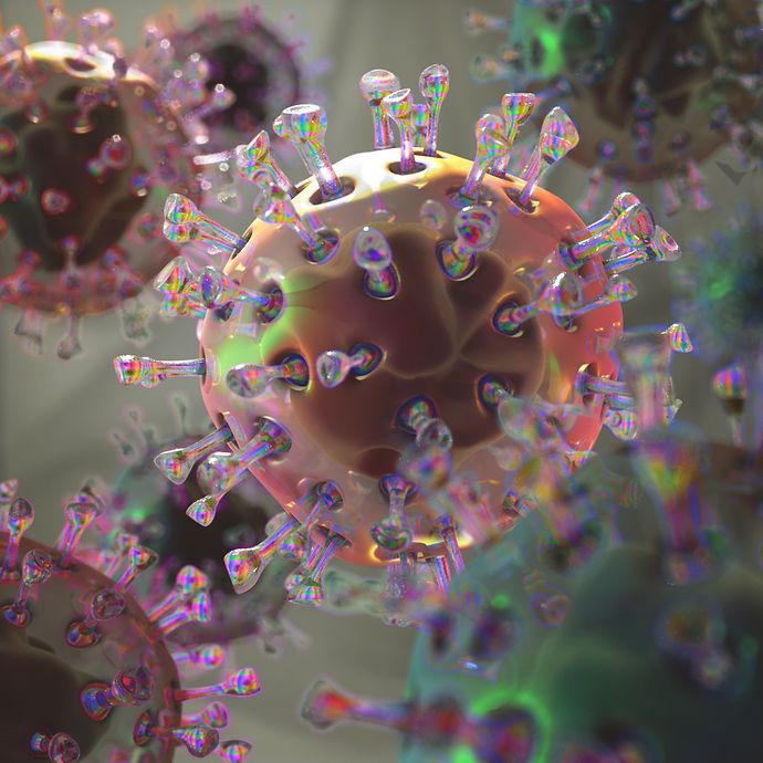 Viral Vaccines Vectors Sartorius