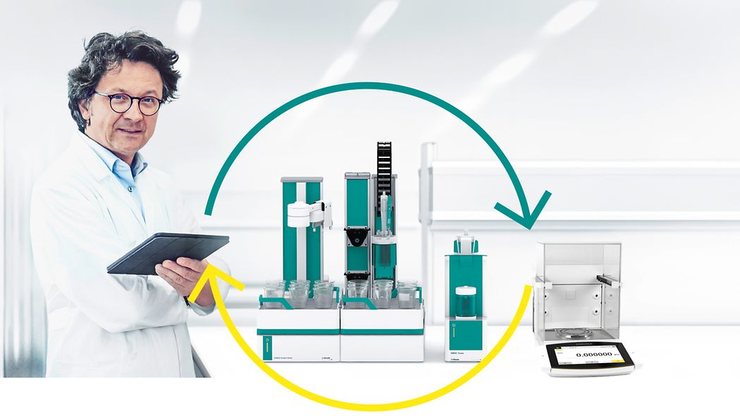 Cocaine detection titration methods hallwes