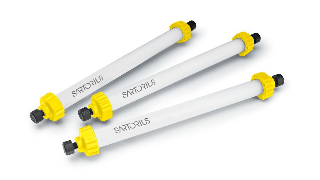 Chromatography Columns Sartorius