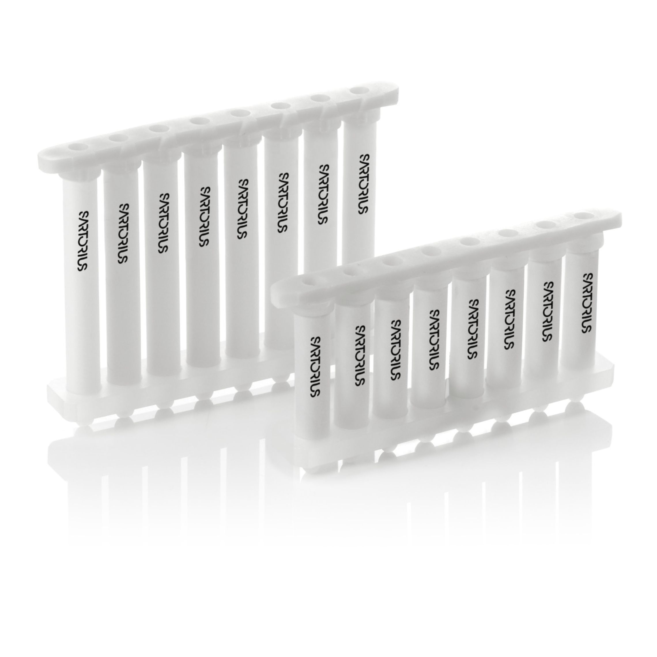 PrePacked Chromatography Columns Sartorius