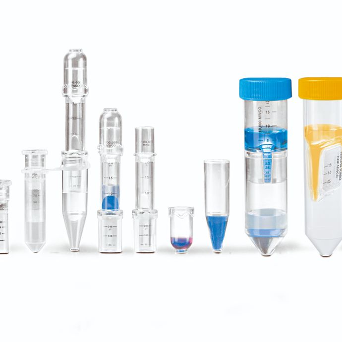 Centrifugal Concentrators Ultrafiltration Devices Sartorius