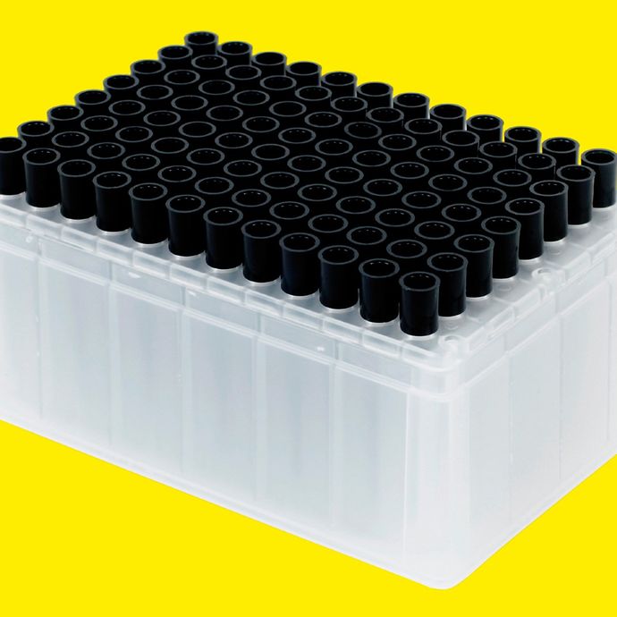 Robotic Liquid Handling rLINE® Dispenser Module Sartorius