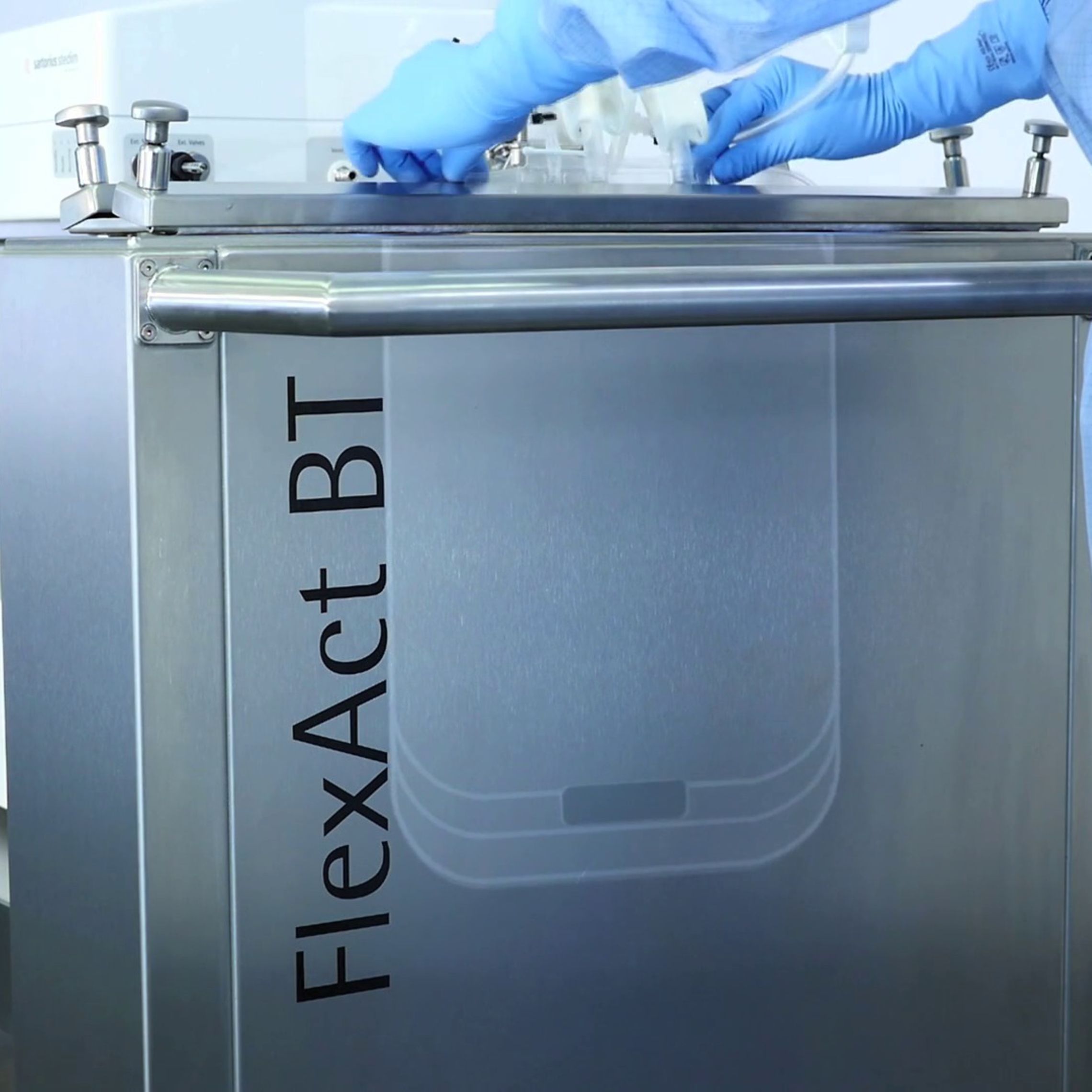 FlexAct BT