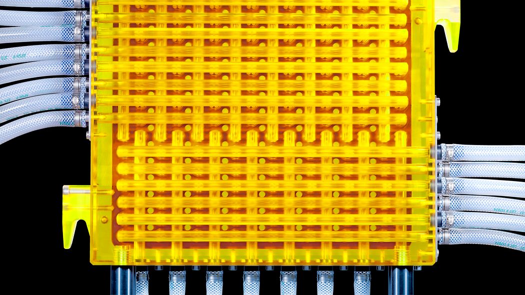 Process Chromatography Sartorius