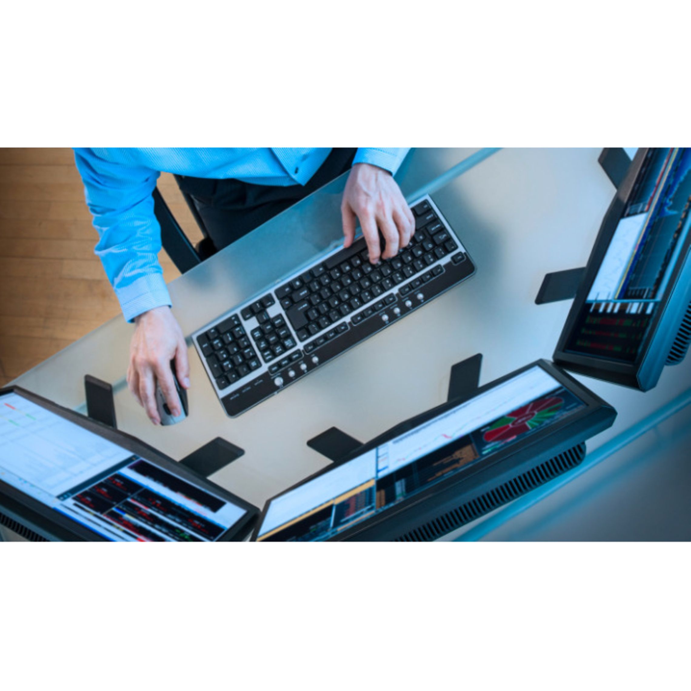 How to Ensure Data Integrity and Compliance of Your Data Analytics Systems