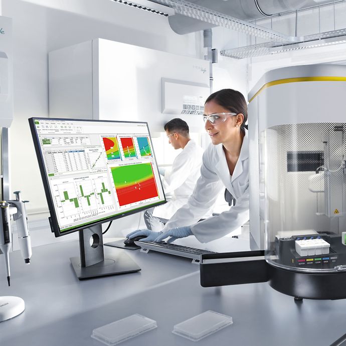 MODDE® Design of Experiments Software Sartorius