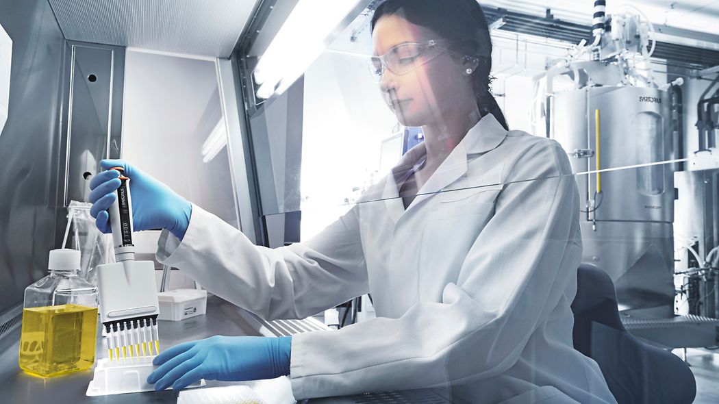 Best Pipetting Practices in qPCR